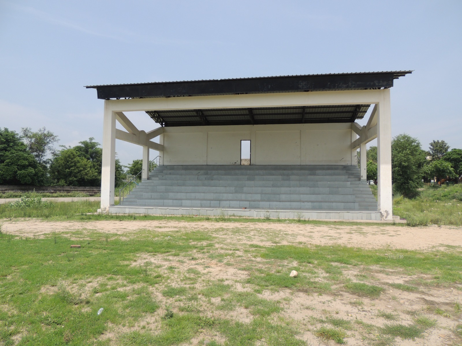 Sports Ground
